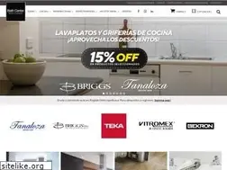 Sites similar to bathcenter.cl