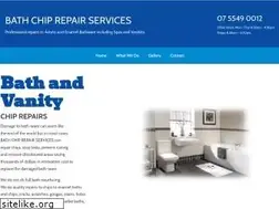 Sites similar to bathchip.com.au