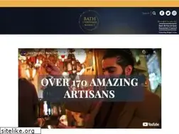 Sites similar to bathchristmasmarket.co.uk