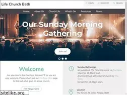 Sites similar to bathcitychurch.org.uk