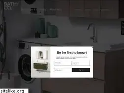 Sites similar to bathco.co.nz