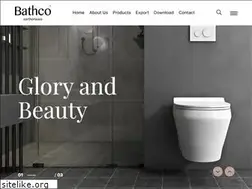 Sites similar to bathco.in