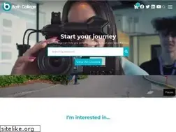 Sites similar to bathcollege.ac.uk