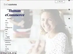 Sites similar to bathcomms.co.uk