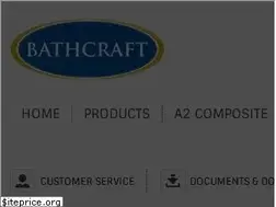 Sites similar to bathcraft.com