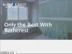 Sites similar to bathcrest.com