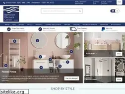 Sites similar to bathdisc.co.uk