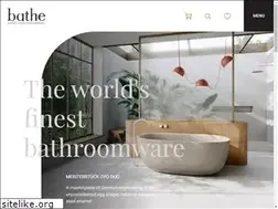 Sites similar to bathe.net.au