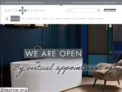 Sites similar to batheandbeyond.com
