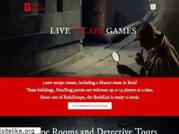 Sites similar to bathescape.co.uk