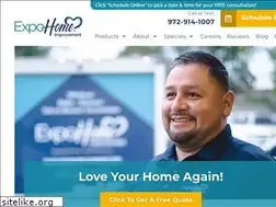 Sites similar to bathexpotx.com