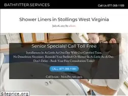 Sites similar to bathfitter.services