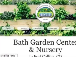 Sites similar to bathgardencenter.com