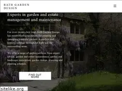 Sites similar to bathgardendesign.com