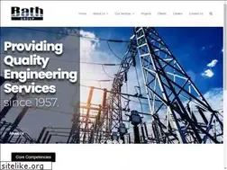 Sites similar to bathgroup.com
