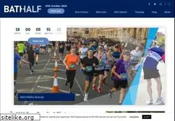 Sites similar to bathhalf.co.uk