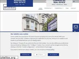 Sites similar to bathim.be