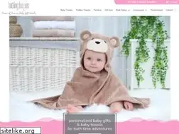 Sites similar to bathingbunnies.com