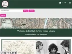 Sites similar to bathintime.co.uk