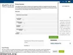 Sites similar to bathiya.com
