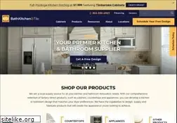 Sites similar to bathkitchenandtile.com
