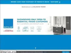 Sites similar to bathline-bathrooms.com