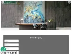 Sites similar to bathlineindia.com