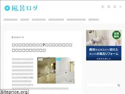 Sites similar to bathlog.net