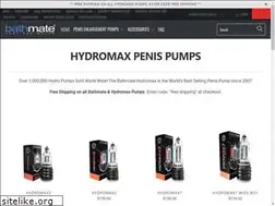 Sites similar to bathmateshop.us