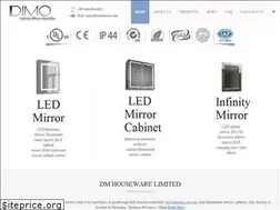 Sites similar to bathmirror.net