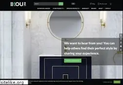 Sites similar to bathnuvo.com