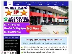 Sites similar to bathoaphat.vn