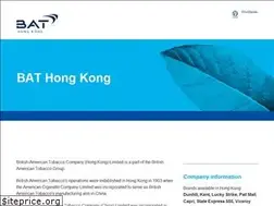 Sites similar to bathongkong.com