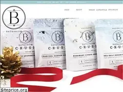 Sites similar to bathorium.com