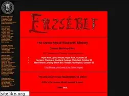 Sites similar to bathory.org