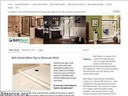 Sites similar to bathplanetfaqs.com