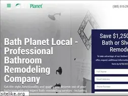 Sites similar to bathplanetlocal.com