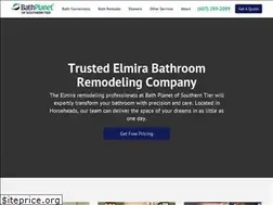 Sites similar to bathplanetsoutherntier.com