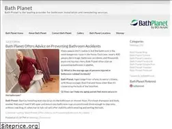 Sites similar to bathplanetspecials.com