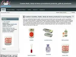 Sites similar to bathpromotions.com
