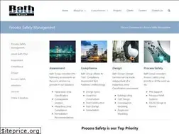 Sites similar to bathpsm.com
