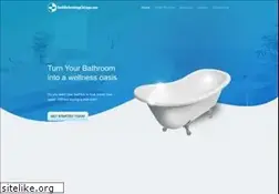 Sites similar to bathrefinishingchicago.com