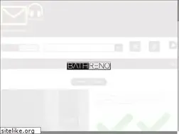 Sites similar to bathreno.com.au