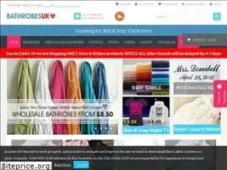 Sites similar to bathrobesuk.co.uk