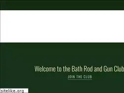 Sites similar to bathrodandgunclub.com