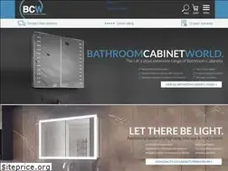 Sites similar to bathroom-cabinet-world.co.uk