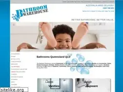 Sites similar to bathroom-cabinets.com.au