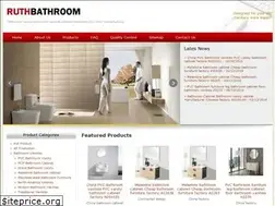 Sites similar to bathroom-china.com