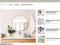 Sites similar to bathroom-design-guide.com