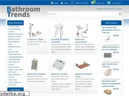 Sites similar to bathroom-trends.co.uk